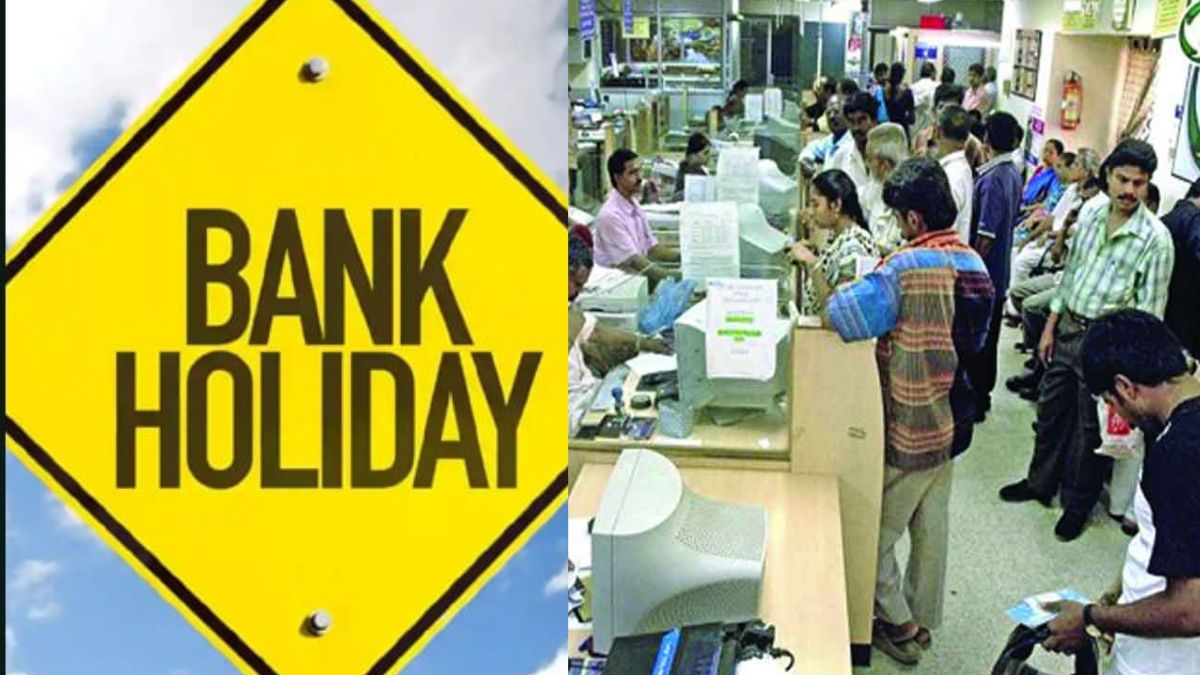 Good Friday Bank Holiday: In which states banks will remain closed on March 29, see list – News