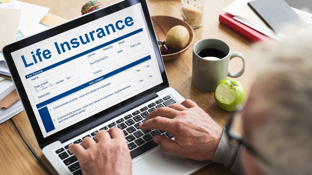 Insurance policy will be available in demat form like shares from April 1, you will get this benefit – News