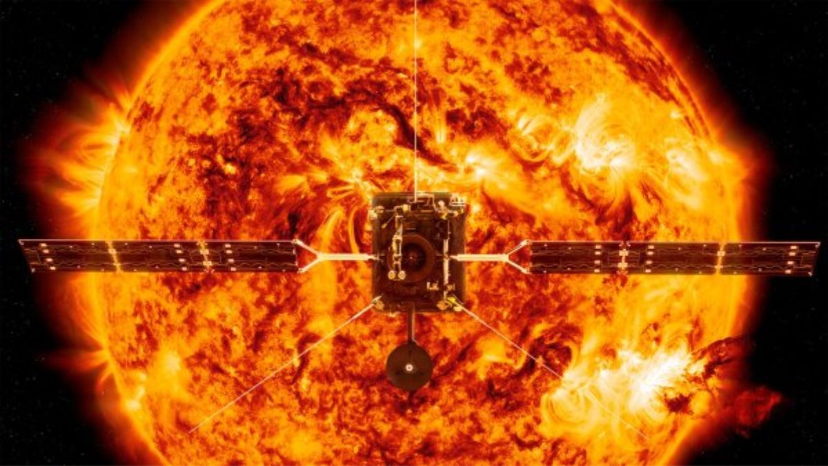 After so many years the sun will die explodes cataclysm in the world/इतने वर्षों बाद सूरज की हो जाएगी मौत, जब फटेगा सूर्य तो दुनिया में होगी कैसी प्रलय…वैज्ञानिकों की बात सुनकर कांप उठेगी रूह