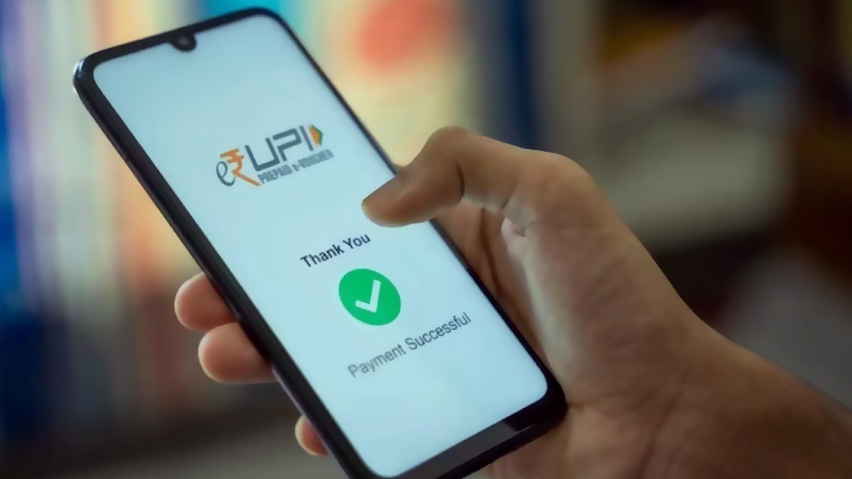 If charged on UPI transactions, most users will stop using it – News