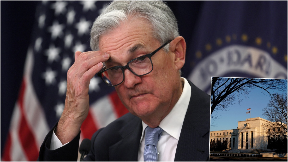 Rate Cut Expectations : क्या US Fed इस साल नहीं घटाएगा ब्याज दर? अर्थशास्त्रियों के अनुमान फेर रहे उम्मीदों पर पानी