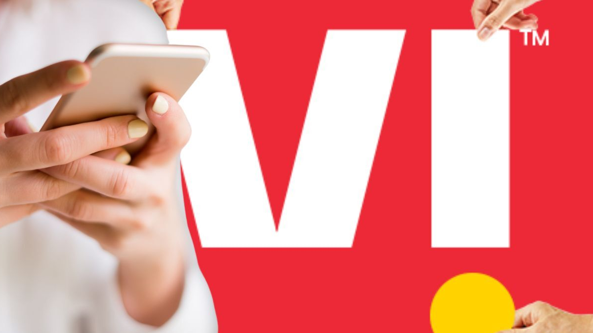 Vi’s explosive plan, you can use unlimited data for free for 6 hours every day – News