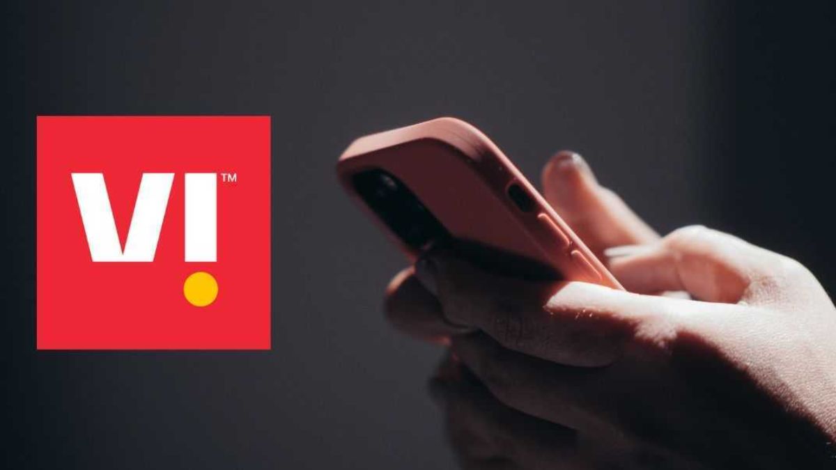 VI’s cheapest recharge plan, you will get 1.5GB data every day along with unlimited calling – News