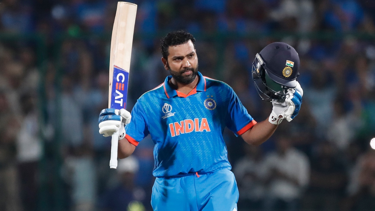‘Rohit Sharma should lift the trophy’, the legendary bowler said a heart-winning thing after winning the T20 World Cup title – News