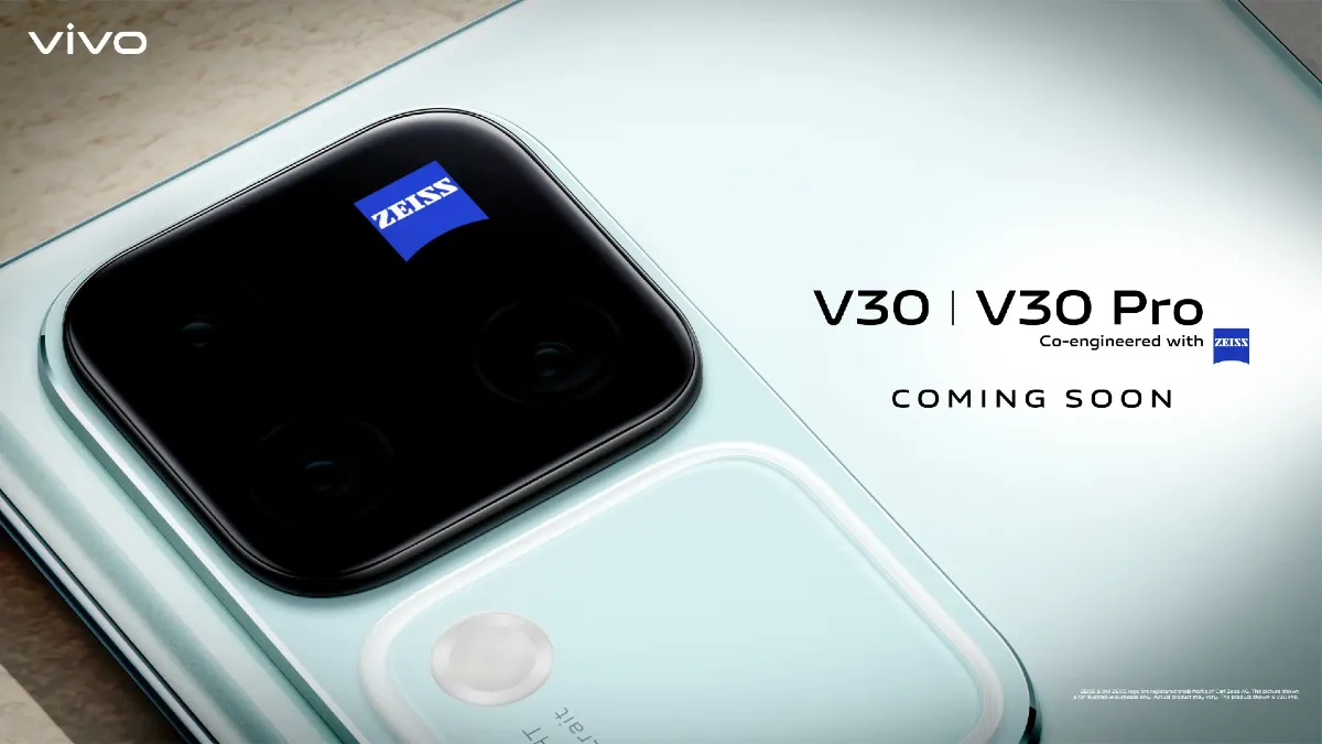 Vivo V30 सीरीज की कीमत लीक, 7 मार्च को इन जबरदस्त फीचर्स के साथ होगी लॉन्च
