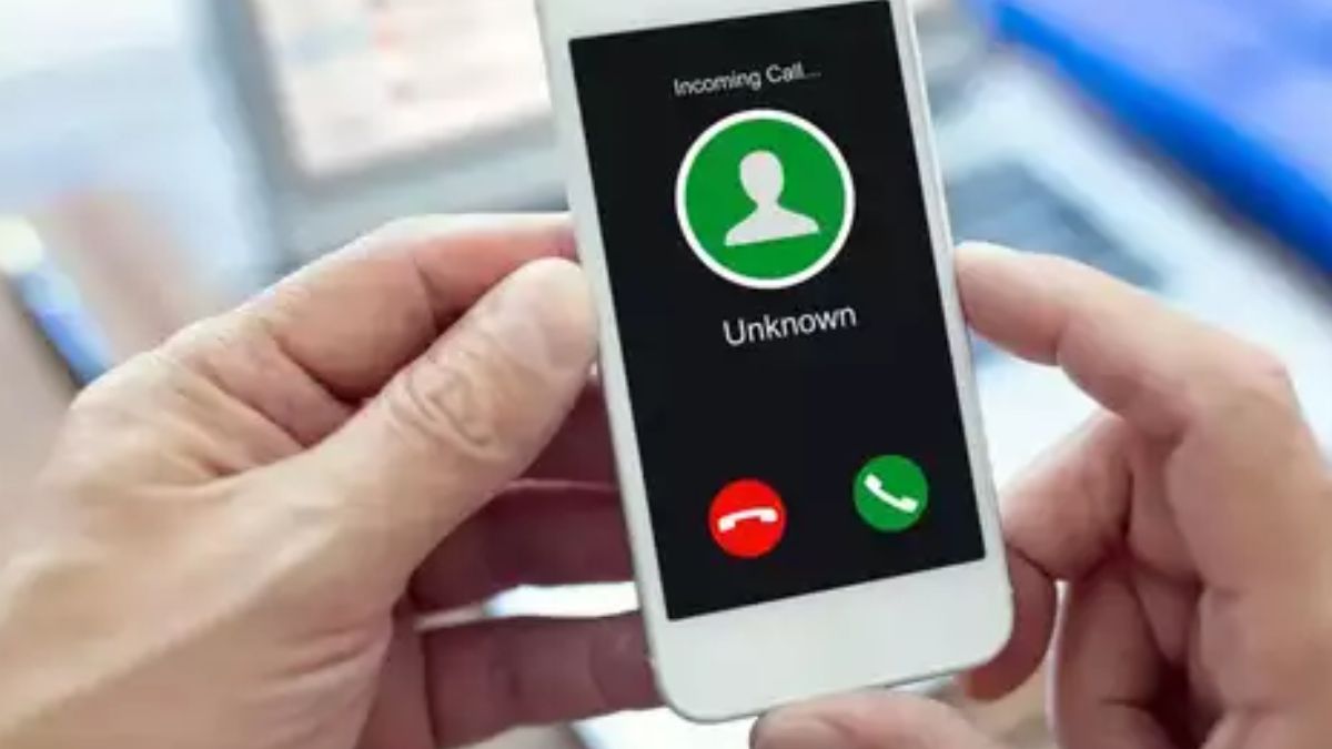 WhatsApp पर फर्जी काल करने वाले जाएंगे जेल! आपको करना होगा ये छोटा सा काम