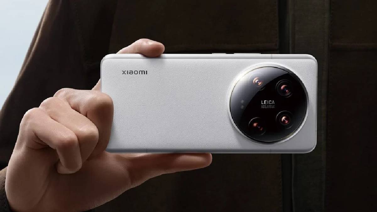 Xiaomi 14 Ultra launched in India, camera is such that even DSLR will ‘fade’ – News