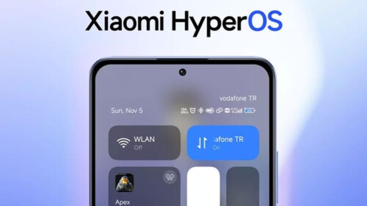 Xiaomi फैंस के लिए खुशखबरी, HyperOS का इंतजार हुआ खत्म, जानें कब किस फोन में मिलेगा अपडेट