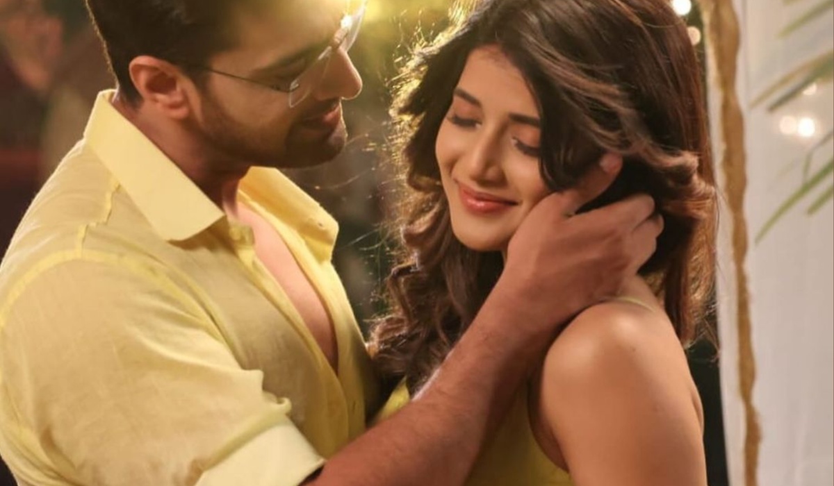 Yeh Rishta Kya Kehlata Hai की अभिरा हुई घायल, तस्वीरें शेयर कर बताया हाल