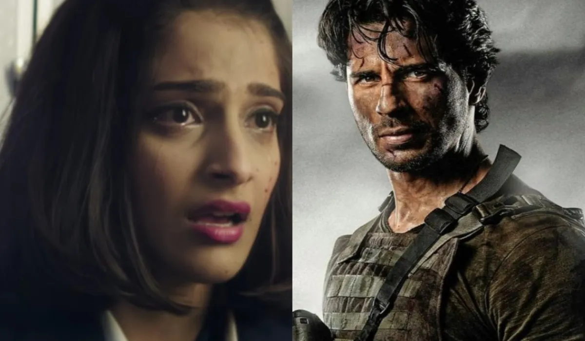 'योद्धा' से लेकर 'नीरजा' तक, इन फिल्मों और सीरीज में दिखाई गई हाईजैक की कहानी yodha to neeraja these story of hijack shown in these films and series- India TV Hindi