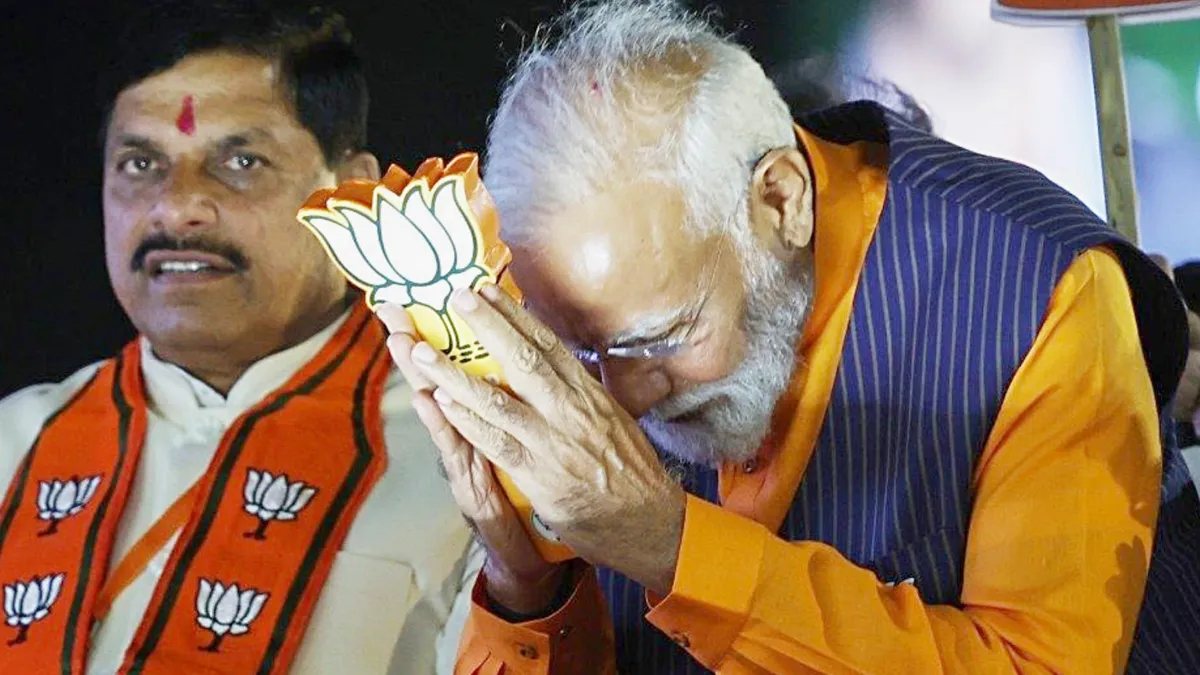 Lok Sabha Elections 2024: आज थमेगा दूसरे चरण का चुनावी शोर, प्रह्लाद जोशी, हेमा मालिनी, राहुल गांधी समेत कई दिग्गजों का भविष्य दांव पर प्रधानमंत्री नरेंद्र मोदी- India TV Hindi