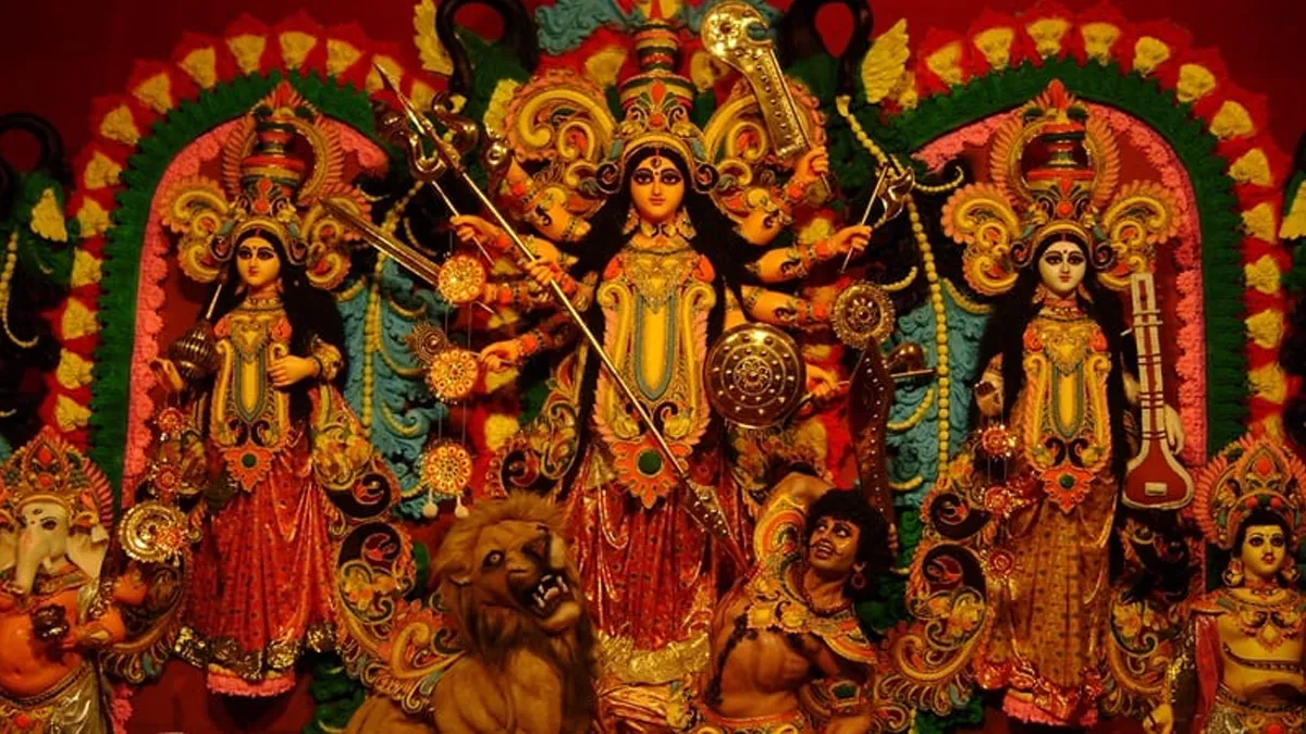Navratri 2024: चैत्र और शारदीय नवरात्रि में क्या अंतर है? जानिए दोनों नवरात्र का क्या है धार्मिक महत्व Navratri 2024- India TV Hindi