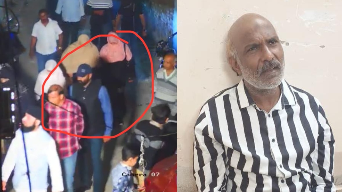 अतीक अहमद के गनर एहतेशाम ने बरामद कराया तमंचा, दो कारतूस भी पुलिस को सौंपे – India TV Hindi