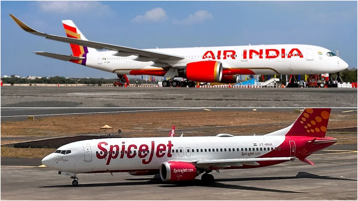 Flight for Dubai : दुबई जाना हुआ मुश्किल, कई भारतीय एयरलाइन्स ने कैंसिल कीं फ्लाइट्स, जानिए वजह