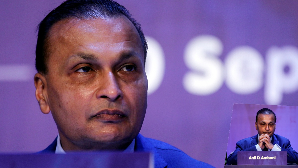 अनिल अंबानी की कंपनी के बिकने पर लटकी तलवार, IRDAI ने उठाए ये सवाल