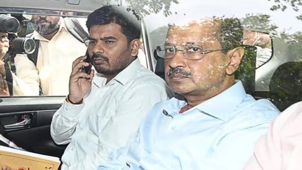 दिल्ली शराब घोटाला केस: CM केजरीवाल की अर्जी पर सुनवाई पूरी, HC ने सुरक्षित रखा फैसला