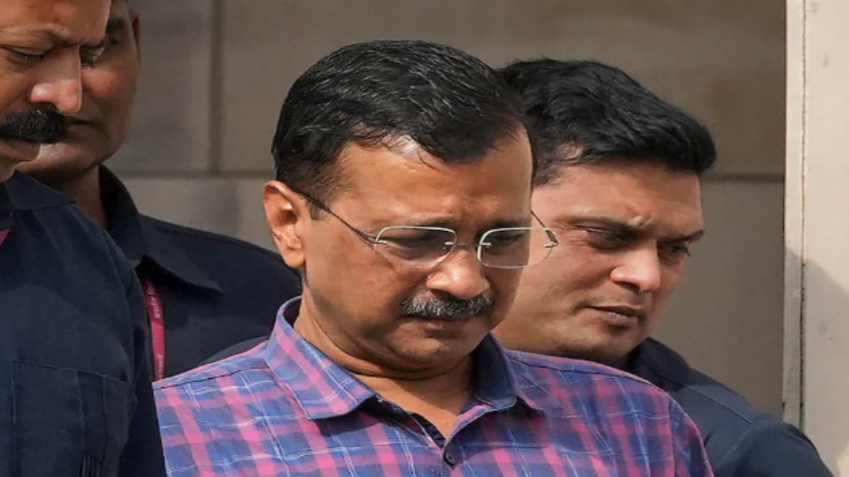 दिल्ली शराब घोटाला केस: CM केजरीवाल का हाई हुआ शुगर लेवल, तिहाड़ जेल में पहली बार दी गई इंसुलिन