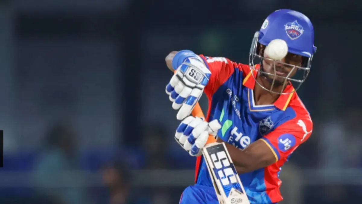 DC vs SRH: सनराइजर्स हैदराबाद की धमाकेदार जीत, दिल्ली कैपिटल्स को 67 रनों से हराया अभिषेक पोरेल - India TV Hindi