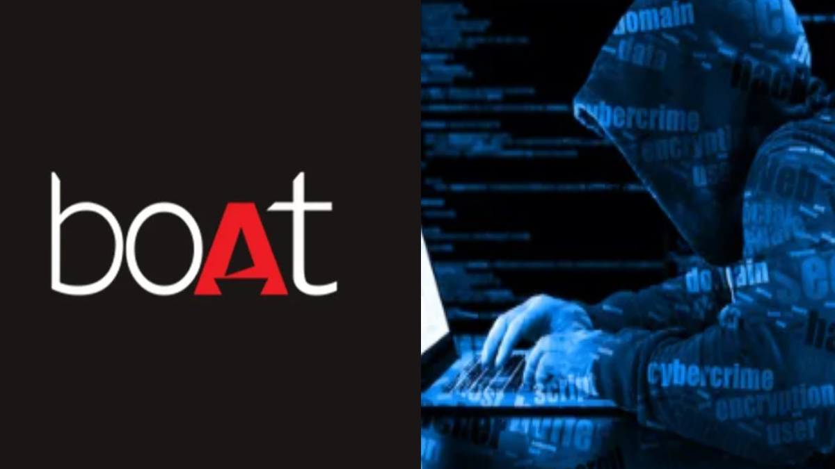 लाखों भारतीय यूजर्स पर मंडरा रहा साइबर अटैक का खतरा, डार्क वेब पर लीक हुआ  boAt का डेटा - India TV Hindi