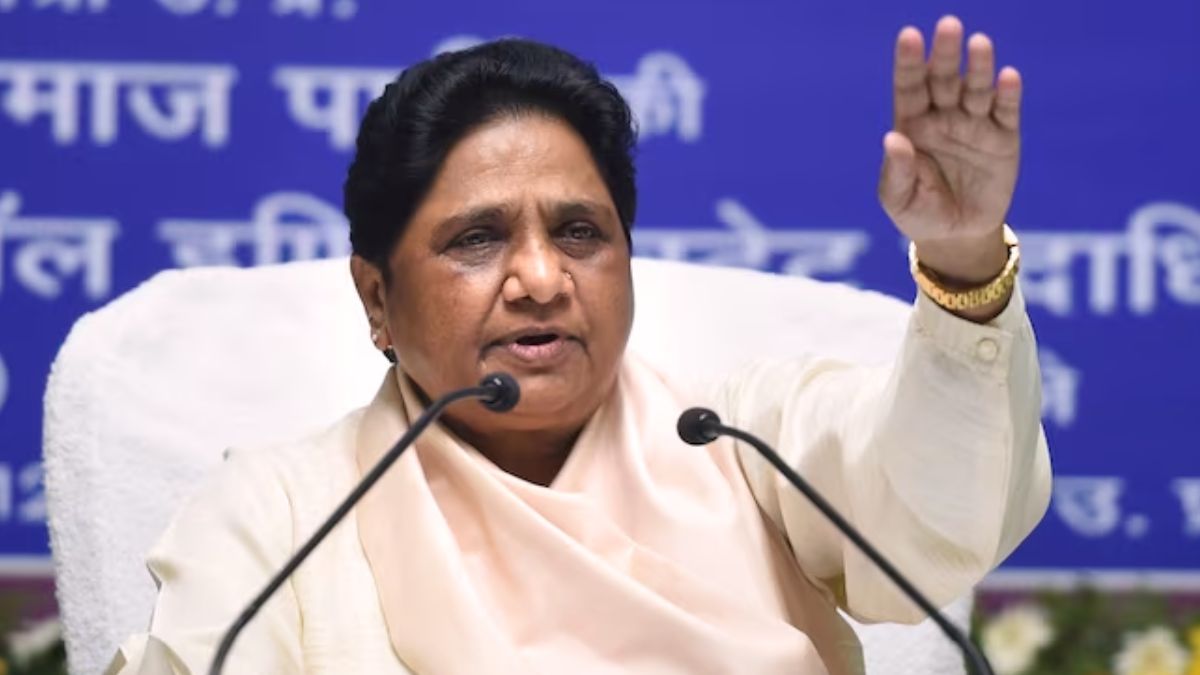 Lok Sabha Elections 2024: बीएसपी ने जारी की अपने 12 उम्मीदवारों की एक और लिस्ट, देखें किसे-कहां से मिला मौका