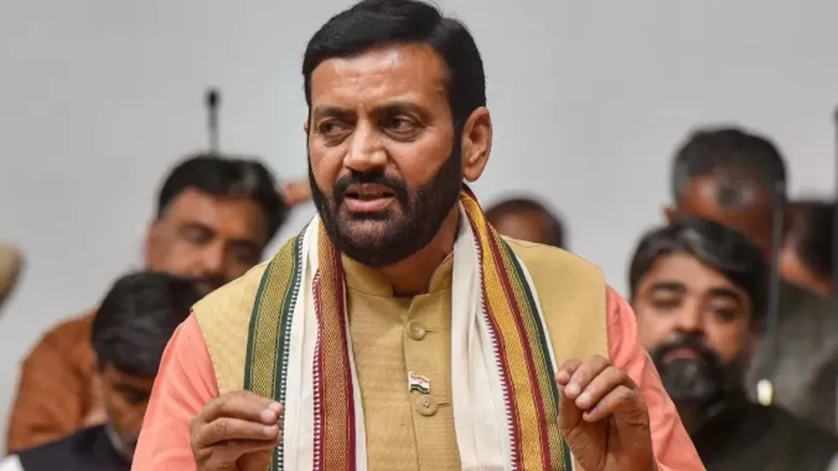 Live: हरियाणा के सीएम सैनी ने कहा- अगर एप्लीकेशन आई तो दुष्यंत चौटाला पर लगे भ्रष्टाचार के आरोपों की जांच करवाएंगे CM Saini- India TV Hindi