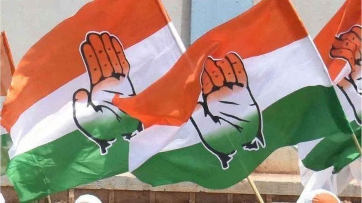 कांग्रेस प्रत्याशी ने अपनी ही पार्टी के साथ कर दिया ‘खेला’, बांसवाड़ा में दिलचस्प हुआ मुकाबला
