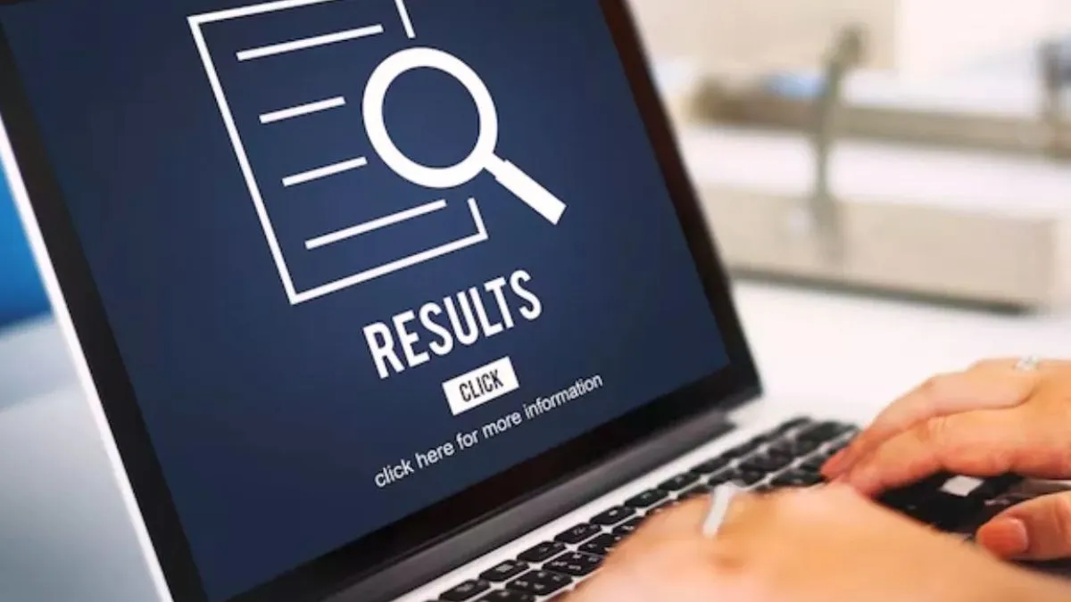 कल जारी हो सकता है MP Board 5वीं और 8वीं का परिणाम, जानें कैसे कर सकेंगे चेक कल जारी हो सकता है एमपी बोर्ड 5वीं और 8वीं का रिजल्ट - India TV Hindi