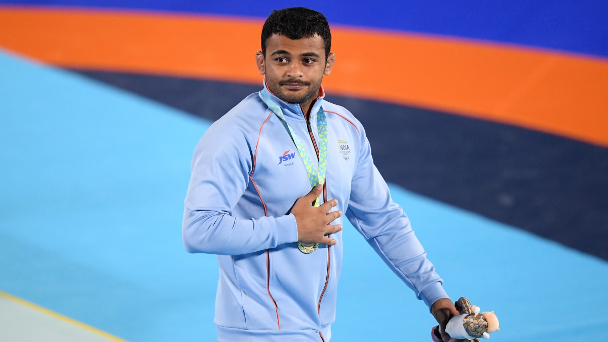 Deepak Punia and Sujit Kalkal’s hopes of participating in the Olympics got a blow, they did not get approval to play the qualifiers.