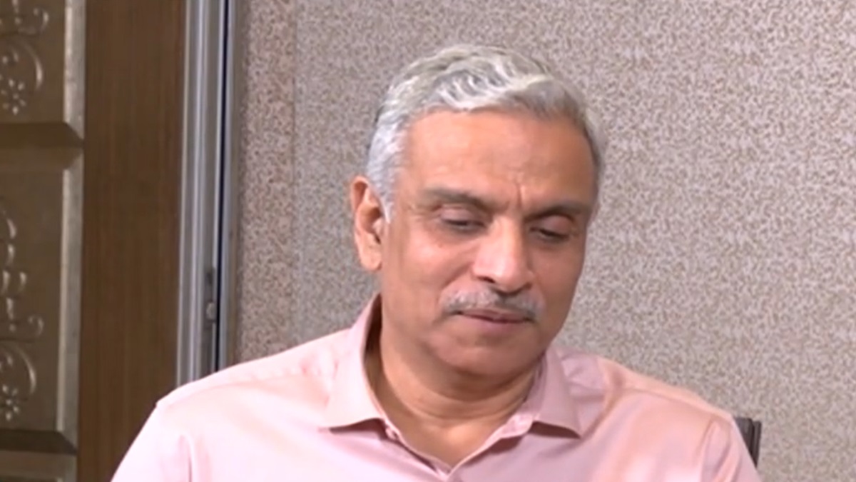 EXCLUSIVE: जेल में केजरीवाल के टिफिन की जासूसी और इंसुलिन पर क्या बोले तिहाड़ के डीजी संजय बेनिवाल?