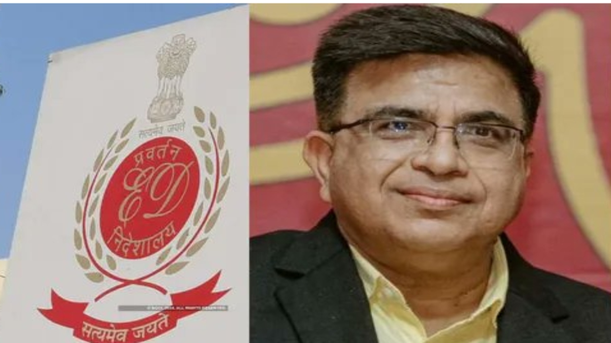 Chhattisgarh Liquor Scam Case: 2,000 करोड़ का शराब घोटाला, पूर्व IAS अनिल टुटेजा गिरफ्तार