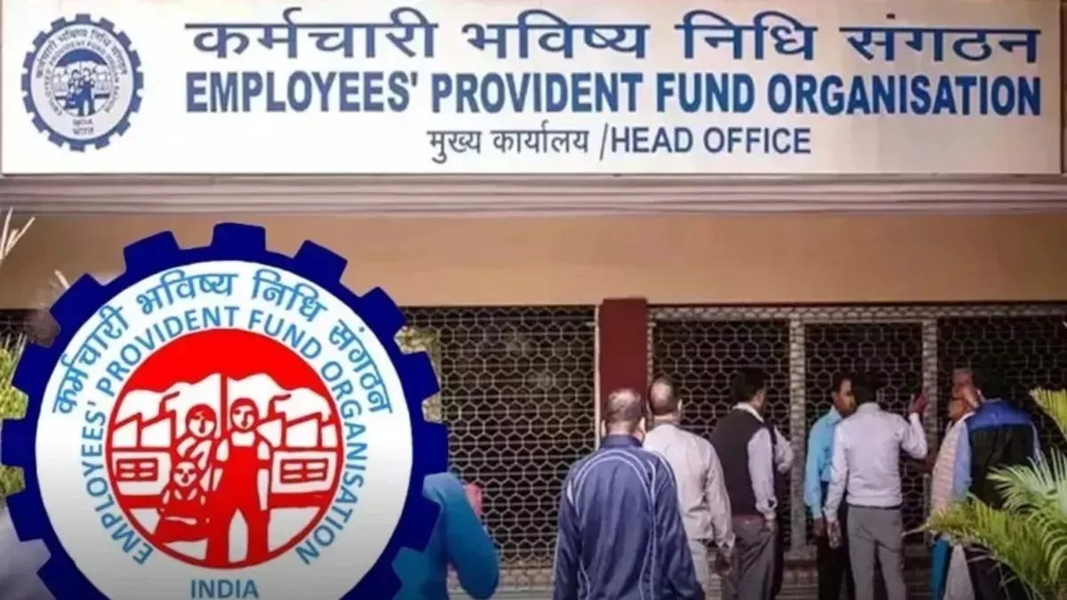 EPFO के आंकड़े बता रहे जॉब मार्केट का हाल, फरवरी में जुड़े 15.48 लाख मेंबर्स, जानें इनमें से कितनी हैं महिलाएं ईपीएफओ के नए मेंबर्स- India TV Paisa
