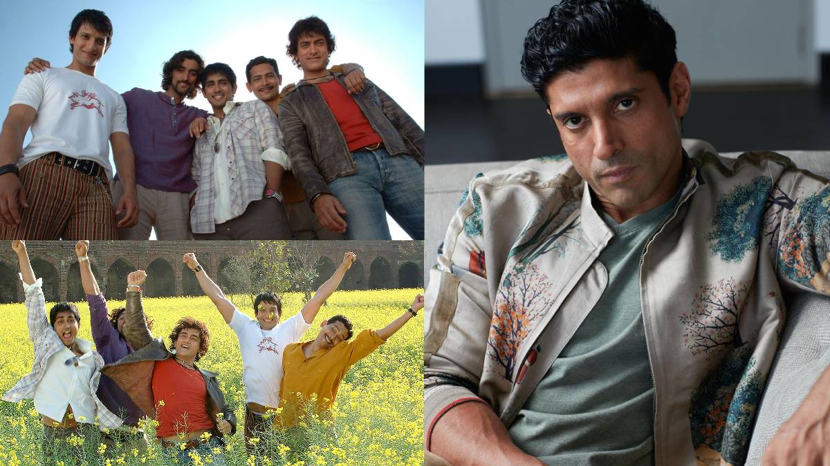 ‘रंग दे बसंती’ के इस आइकॉनिक रोल में नजर आ सकते थे फरहान अख्तर, एक्टर ने खुद अपने पैर पर मारी थी कुल्हाड़ी!