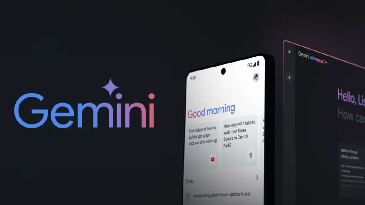 Google CEO सुंदर पिचाई की बड़ी तैयारी, Gemini AI को Pro बनाने के लिए जोर-शोर से चल रहा काम