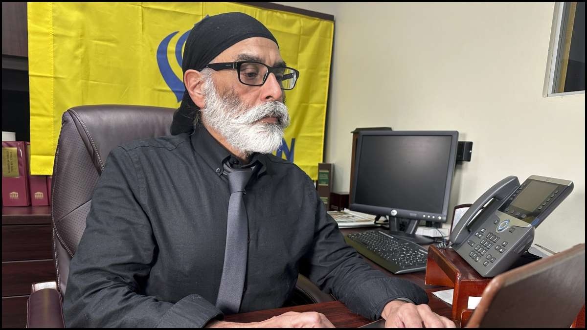 ‘पन्नू की हत्या की हुई थी साजिश’, अमेरिकी मीडिया की रिपोर्ट पर भारत ने दिया करारा जवाब