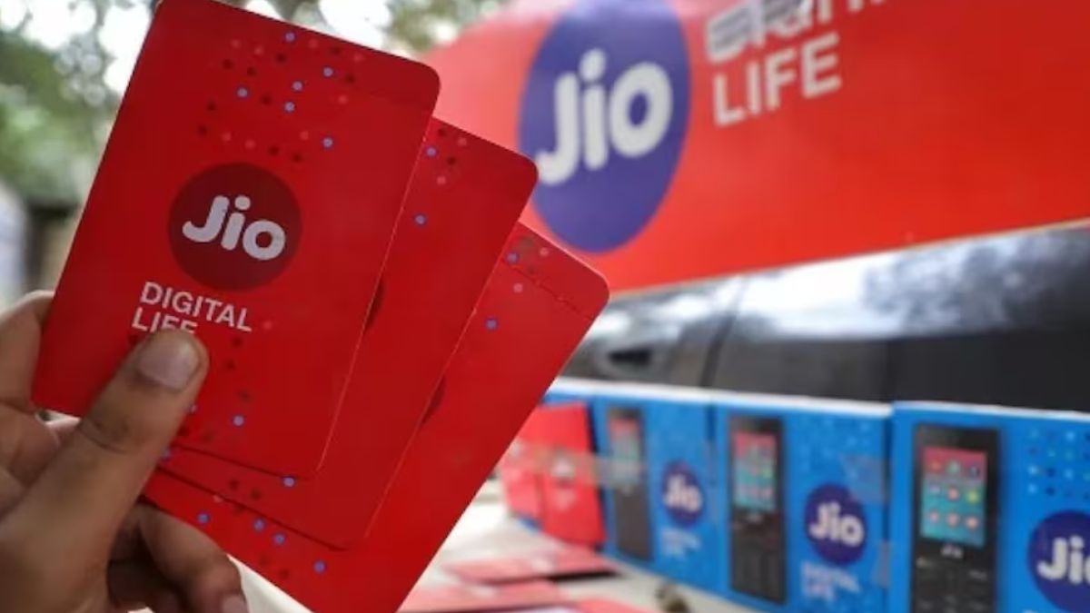 Jio के इस प्लान ने बंद की सबकी बोलती, 252GB डेटा के साथ फ्री मिलेगा नेटफ्लिक्स