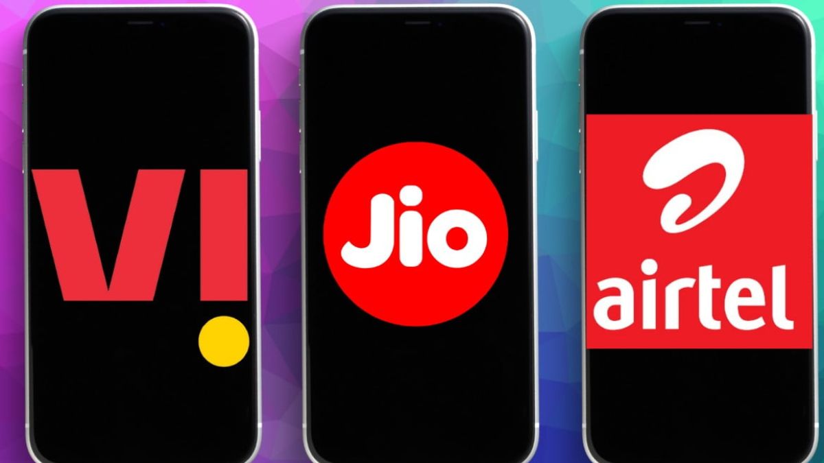 Airtel Jio और Vi यूजर्स के लिए काम की खबर, Spam Calls और SMS अब नहीं करेंगे परेशान!