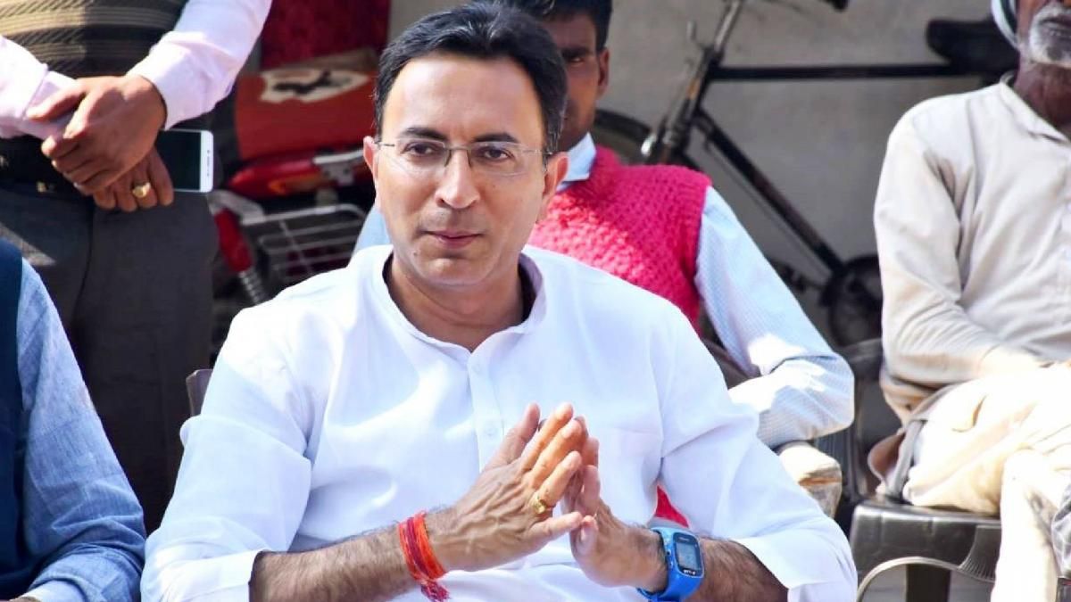 “पता होता पीलीभीत से चुनाव लड़ना है तो आने से पहले बना देता मुंबई,” जितिन प्रसाद का बयान हुआ वायरल