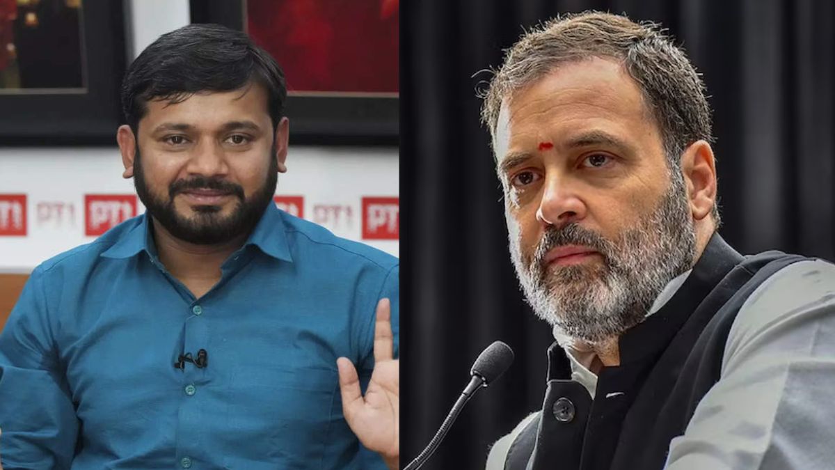 लोकसभा चुनाव: कांग्रेस ने कन्हैया कुमार को दिया टिकट, दिल्ली में बीजेपी के इस नेता के खिलाफ उतारा, देखें लिस्ट