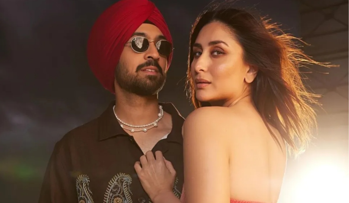 करीना कपूर ने खुद को बताया Diljit Girl Forever, ‘क्रू’ के इस गाने की दिवानी है बेबो