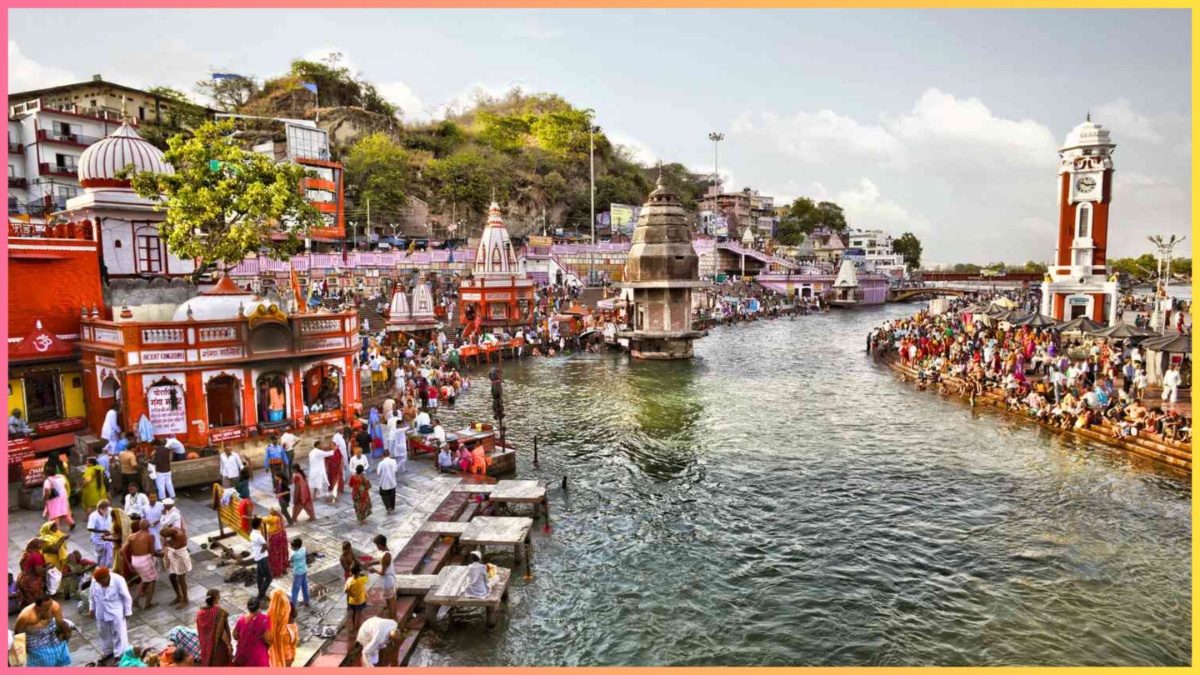मनसा देवी और हर की पौड़ी ही नहीं, हरिद्वार जाएं तो यहां भी घूमकर आएं!