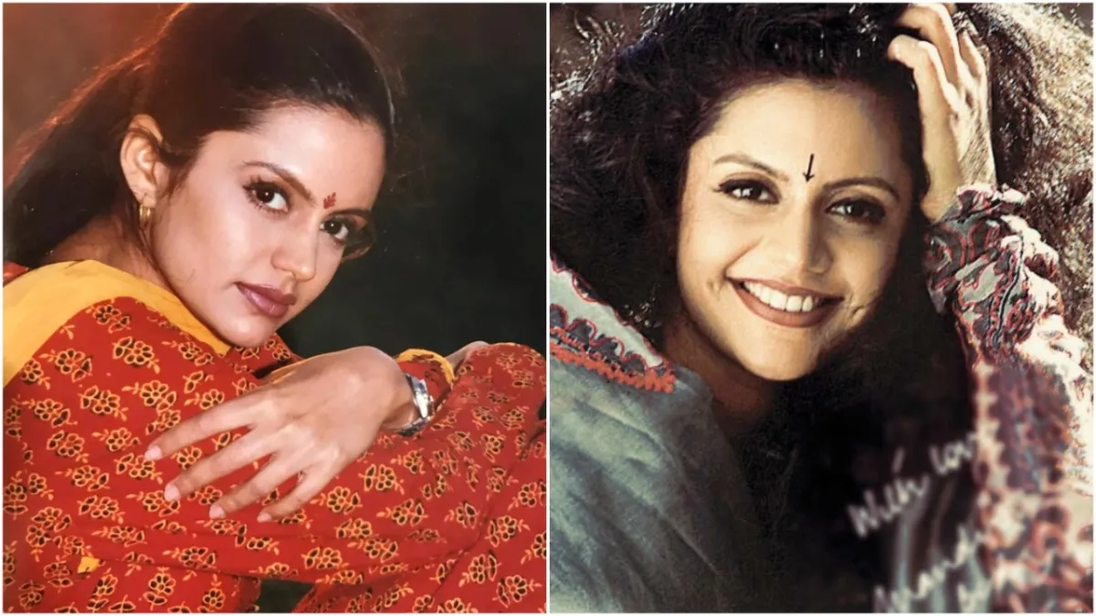 Mandira Bedi- India TV Hindi