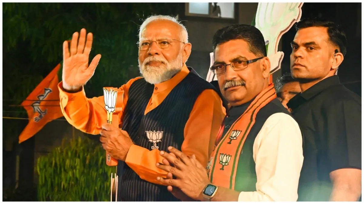 Lok Sabha Elections 2024 Live Updates: कहीं पीएम मोदी तो कहीं राहुल गांधी की रैली, चरम पर है चुनाव प्रचार Lok Sabha Elections 2024 Live Updates Narendra Modi Mamata Banerjee Rahul Gandhi Arvind Kejriwal BJP- India TV Hindi