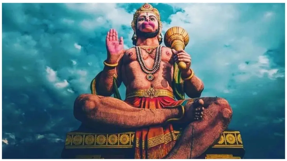 मंगलवार के ये उपाय दिलाएंगे जीवन में उन्नति, दूर होगी धन से जुड़ी हर समस्या, समाज में बढ़ेगा सम्मान Mangalwar Upay- India TV Hindi