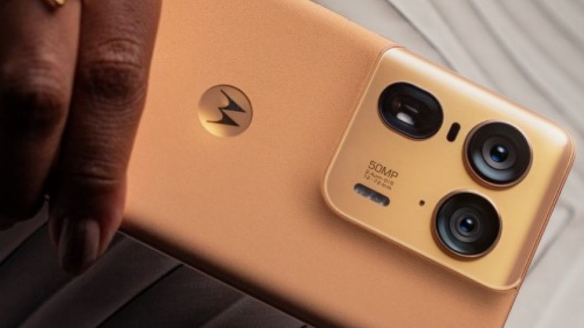 Moto Edge 50 Ultra और Edge 50 Fusion की ग्लोबल मार्केट में हुई एंट्री, जानें कीमत और फीचर्स