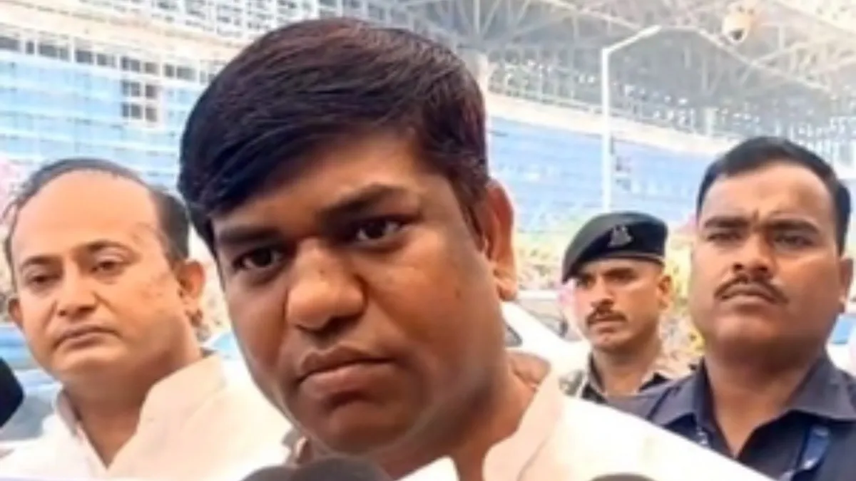 मुकेश सहनी का दावा- हम सरकार बना रहे, तेजस्वी के साथ अपनी जोड़ी को बताया हिट; देखें Exclusive बातचीत मुकेश सहनी - India TV Hindi