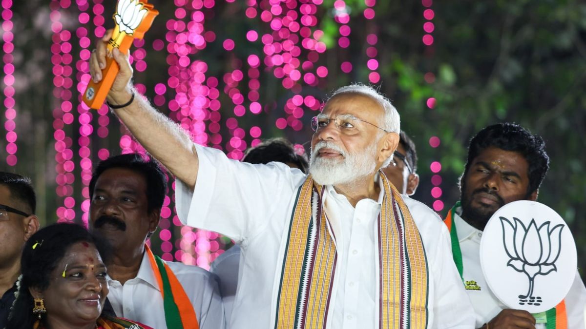 ‘याकूब मेमन की कब्र को संवारने वाले लोगों से…’, गरजे PM मोदी; उद्धव पर भी साधा निशाना