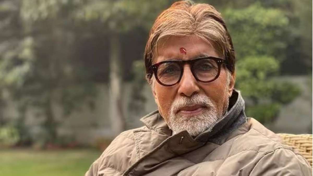 Amitabh Bachchan shall be commemorated with ‘Lata Dinanath Mangeshkar Award’, this is the reason this award is being given