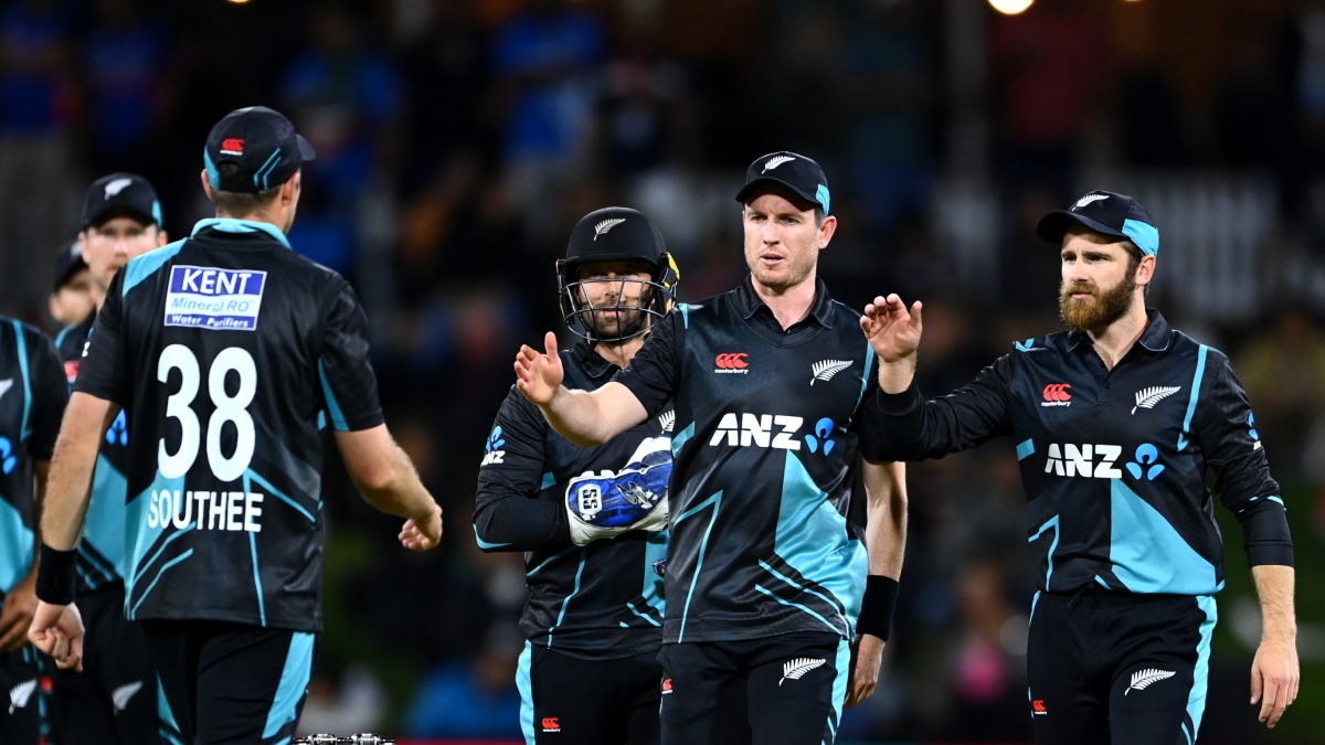 T20 World Cup 2024 के लिए न्यूजीलैंड टीम का हुआ ऐलान, दिग्गज खिलाड़ी संभालेगा कप्तानी – India TV Hindi