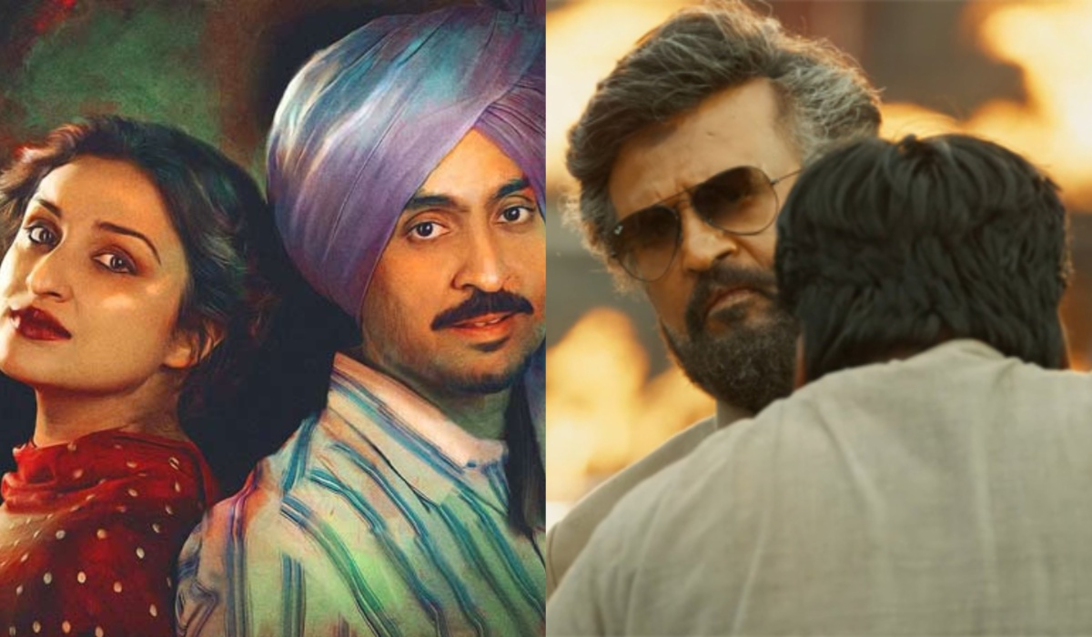 ‘अमर सिंह चमकीला’ से ‘लाल सलाम’ तक, ओटीटी पर इस हफ्ते रिलीज होगी ये फिल्में-सीरीज