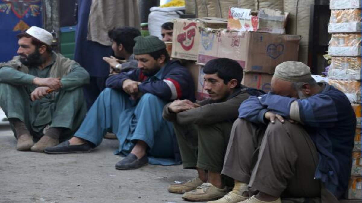 IMF will help Pakistan which is struggling with poverty, but… know the further point also